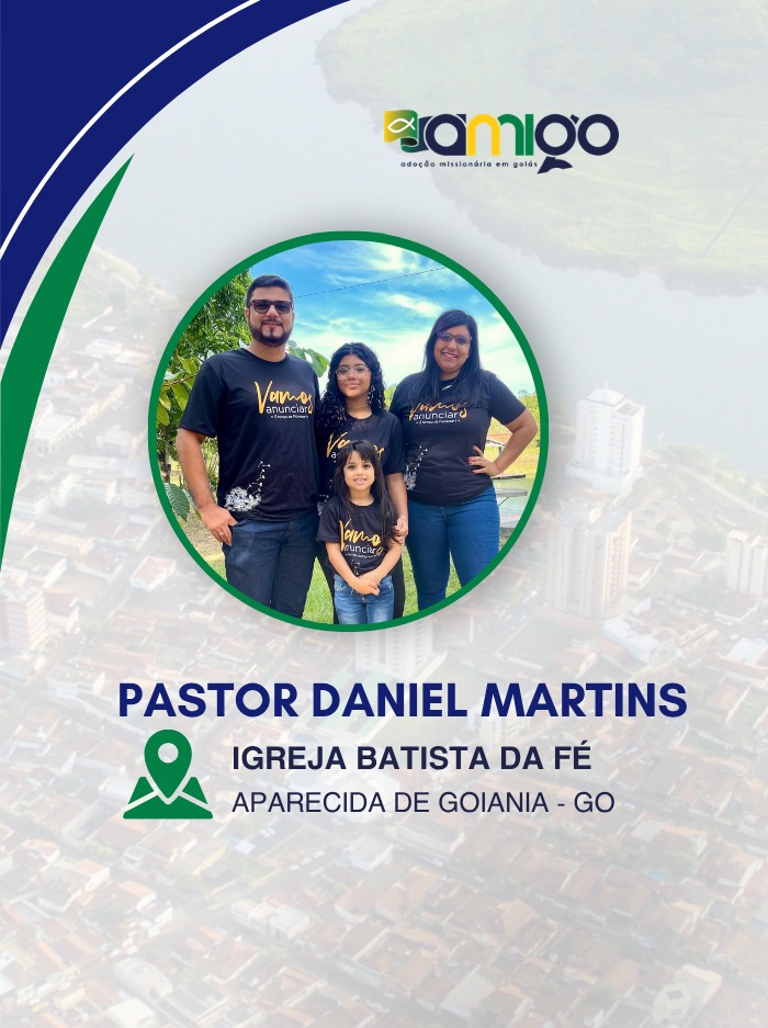 Igreja Batista da Fé