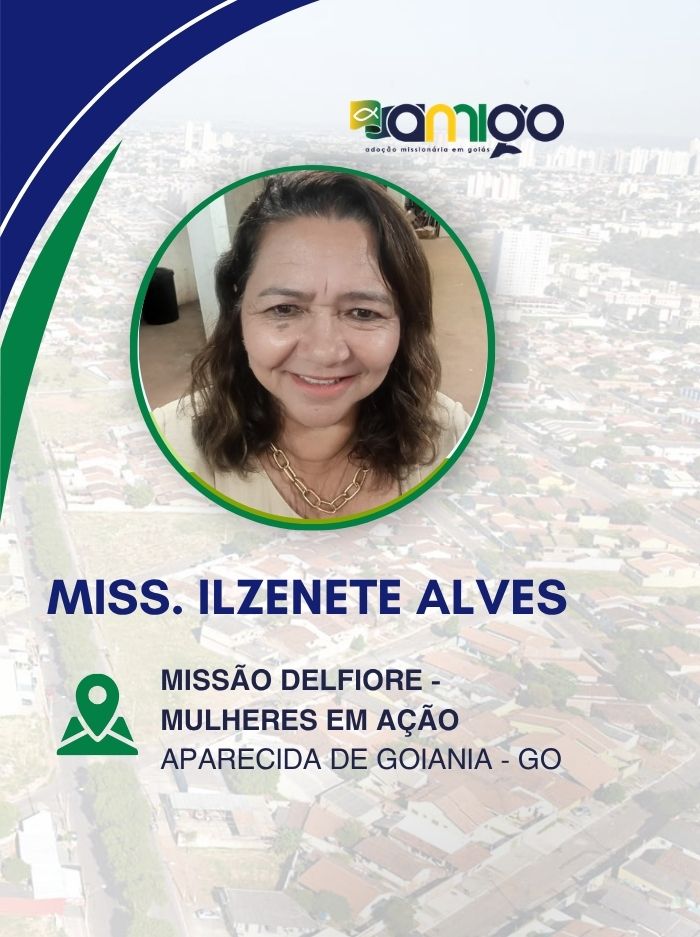 Missão Delfiore