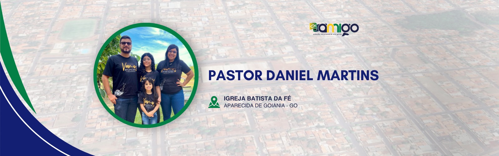 Igreja Batista da Fé