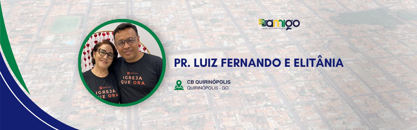 CB QUIRINÓPOLIS