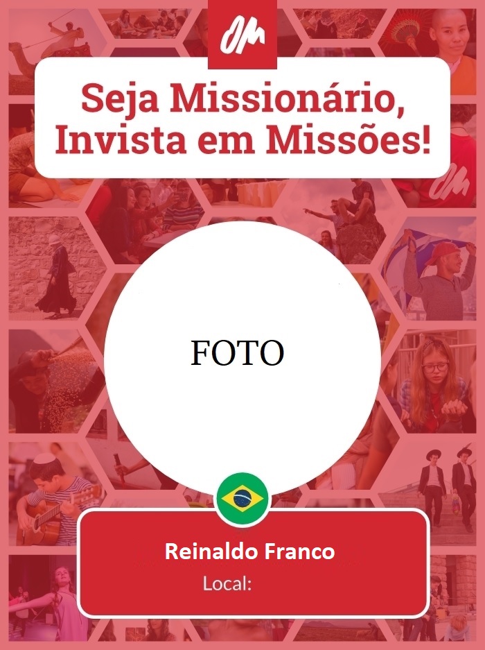 Reinaldo Franco