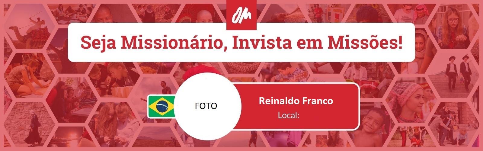 Reinaldo Franco